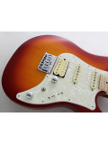 BOS-M/CS ODYSSEY BOUNDARY SERIES (Cherry Sunburst), зображення 7
